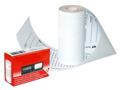 Papierrollen für den digitalen Tachograph